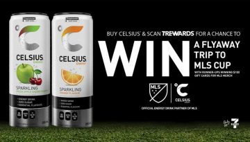 7-Eleven - Celsius MLS Championship Contest