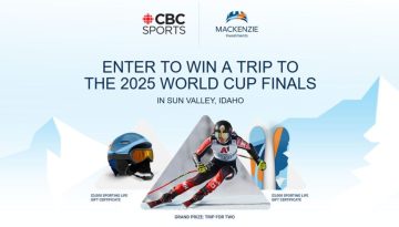 CBC - Top Peak Contest